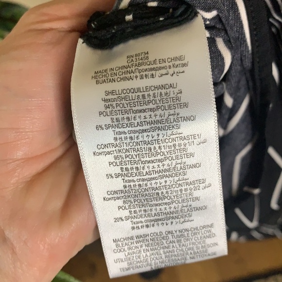 BCBG MAZ AZRIA dress - Picture 8 of 11